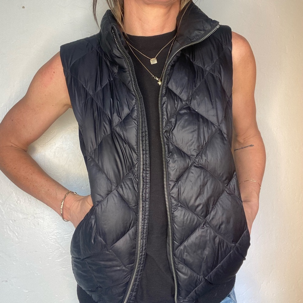 Patagonia Down Prow Vest